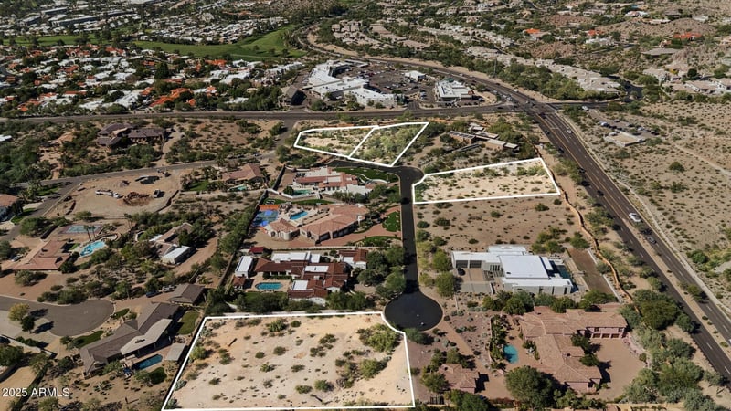 6300 33rd St #1, Paradise Valley, AZ 85253