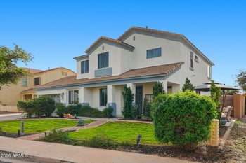 6300 Black Hills Way, Chandler, AZ 85249