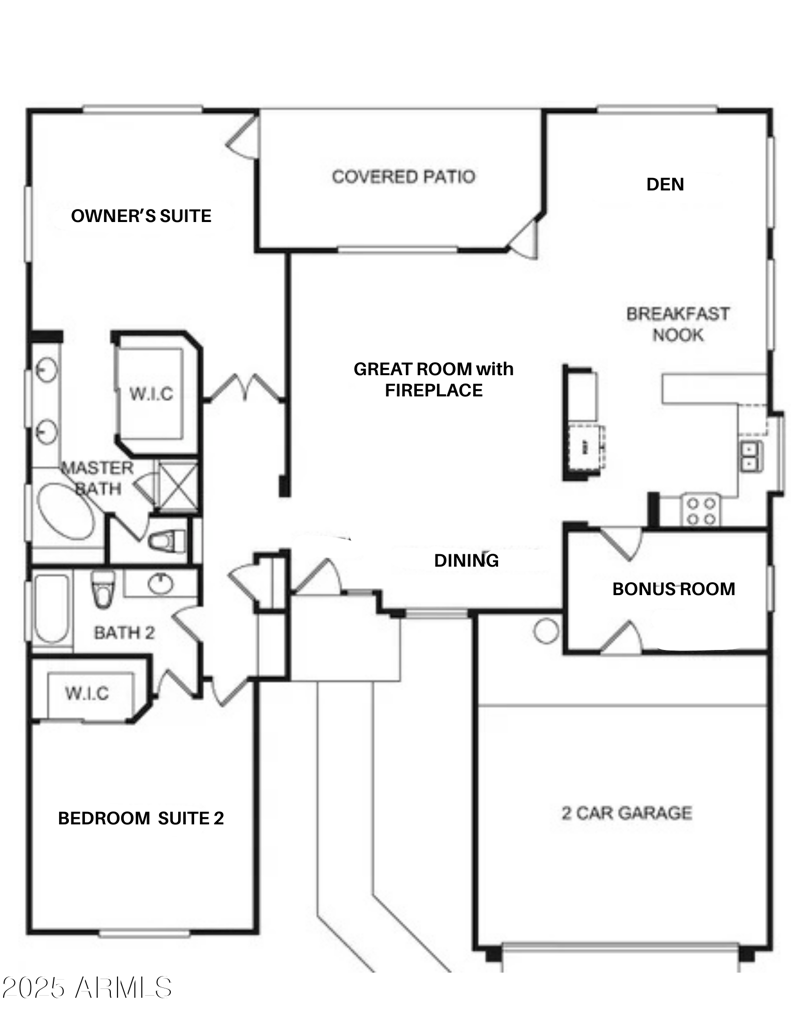 6300 Eagle Ct, Gold Canyon, AZ 85118