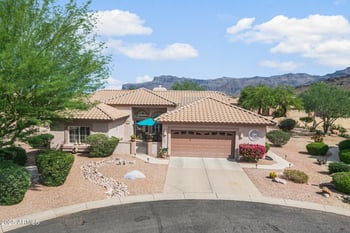 6300 Eagle Ct, Gold Canyon, AZ 85118