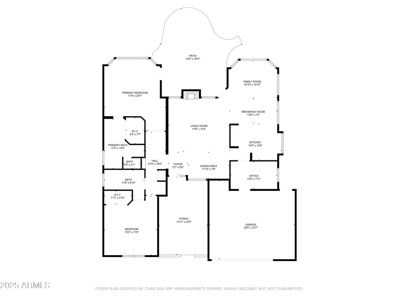 6300 Eagle Ct, Gold Canyon, AZ 85118