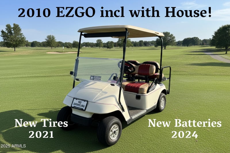 6300 Eagle Ct, Gold Canyon, AZ 85118