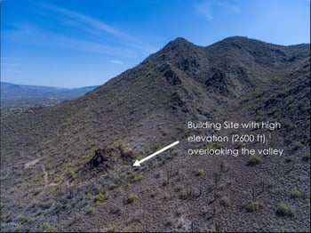 6300 Sentinel Rock Rd #-, Carefree, AZ 85377