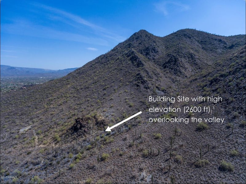 6300 Sentinel Rock Rd #-, Carefree, AZ 85377