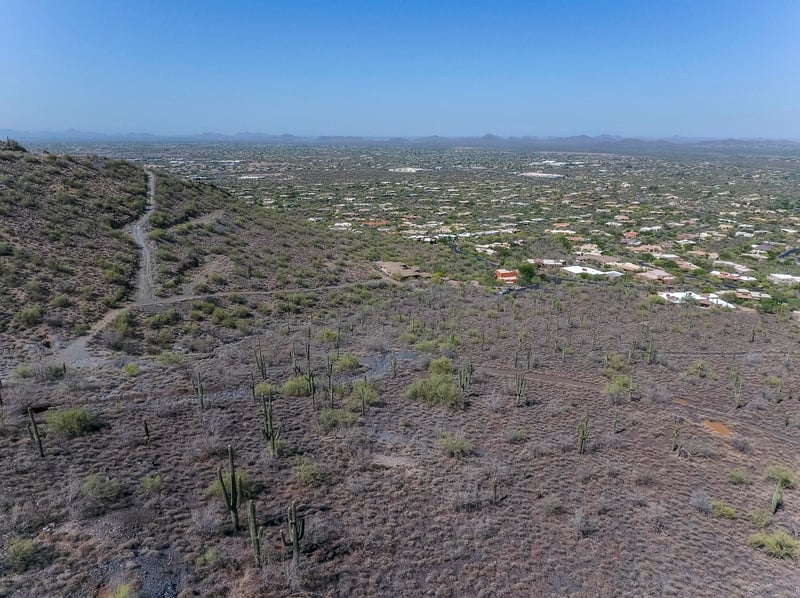6300 Sentinel Rock Rd #-, Carefree, AZ 85377