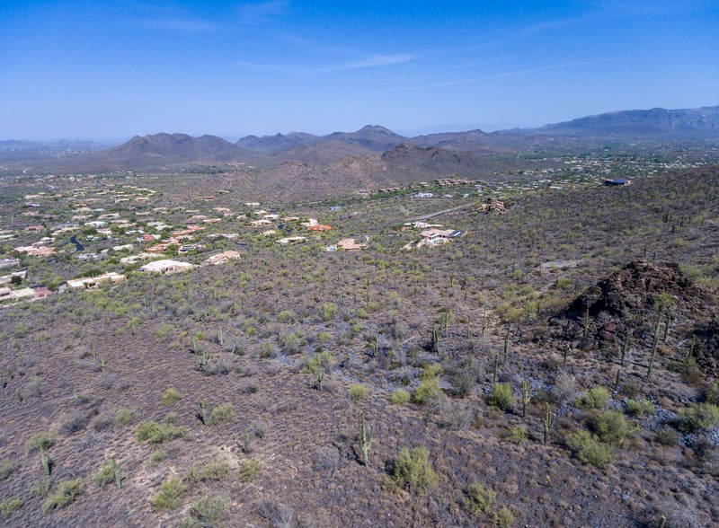 6300 Sentinel Rock Rd #-, Carefree, AZ 85377