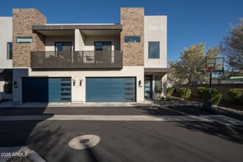 6301 12th St #6, Phoenix, AZ 85016