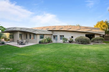 6301 51st Pl, Paradise Valley, AZ 85253