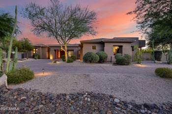 6301 Bent Tree Dr, Scottsdale, AZ 85266