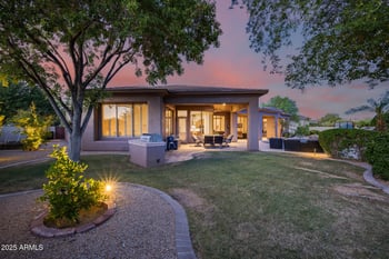 6301 Bent Tree Dr, Scottsdale, AZ 85266