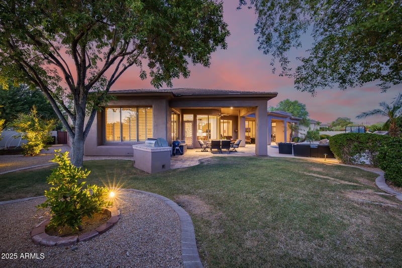 6301 Bent Tree Dr, Scottsdale, AZ 85266