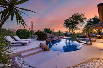 6301 Bent Tree Dr, Scottsdale, AZ 85266