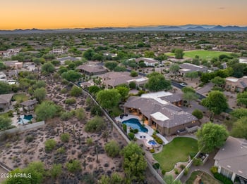 6301 Bent Tree Dr, Scottsdale, AZ 85266