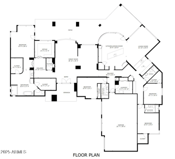 6301 Bent Tree Dr, Scottsdale, AZ 85266