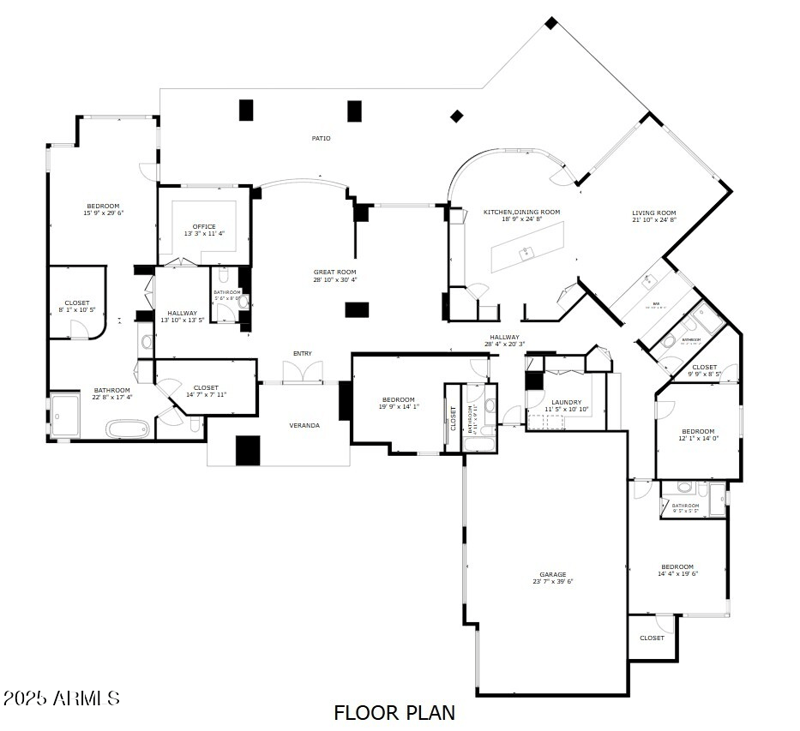 6301 Bent Tree Dr, Scottsdale, AZ 85266
