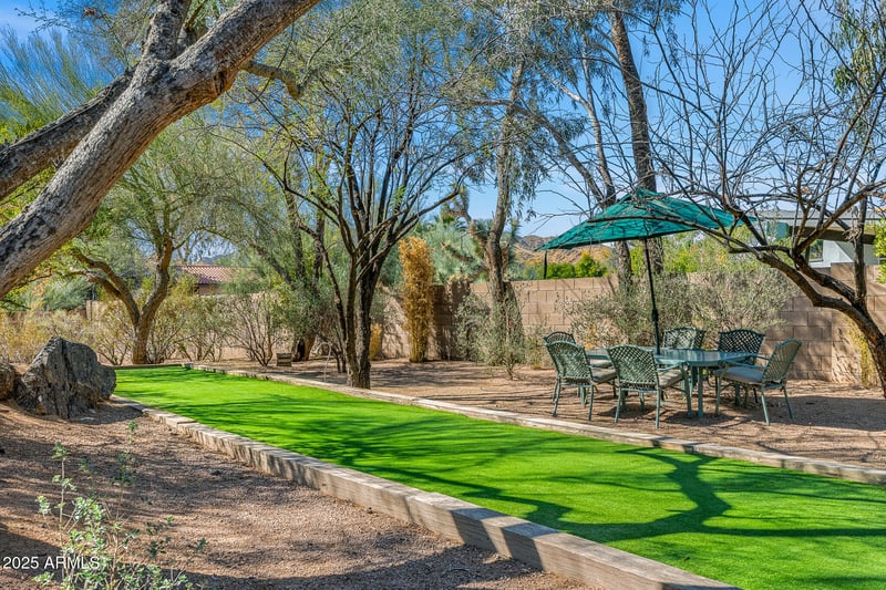 6301 Camelback Manor Dr #5, Paradise Valley, AZ 85253