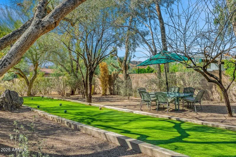 6301 Camelback Manor Dr #5, Paradise Valley, AZ 85253