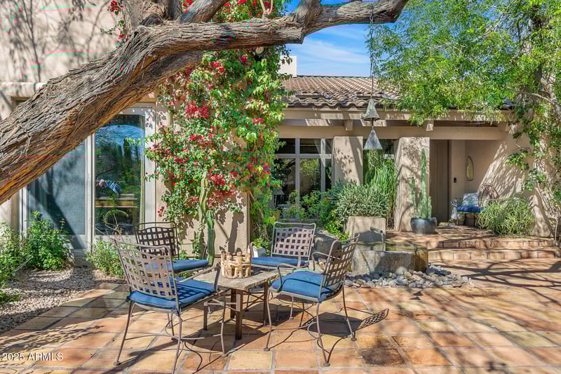6301 Camelback Manor Dr #5, Paradise Valley, AZ 85253