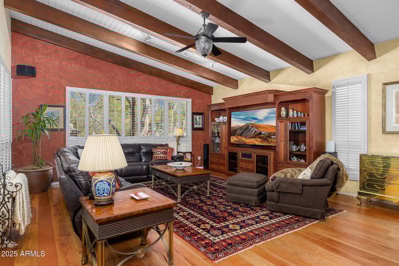 6301 Camelback Manor Dr, Paradise Valley, AZ 85253