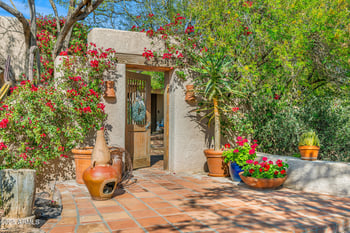 6301 Camelback Manor Dr, Paradise Valley, AZ 85253