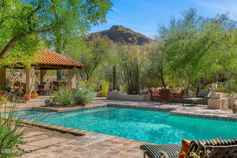 6301 Camelback Manor Dr, Paradise Valley, AZ 85253