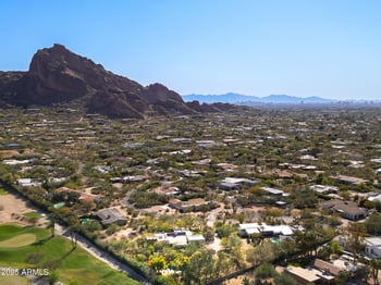 6301 Camelback Manor Dr, Paradise Valley, AZ 85253