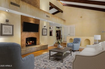 6301 Camelback Manor Dr, Paradise Valley, AZ 85253