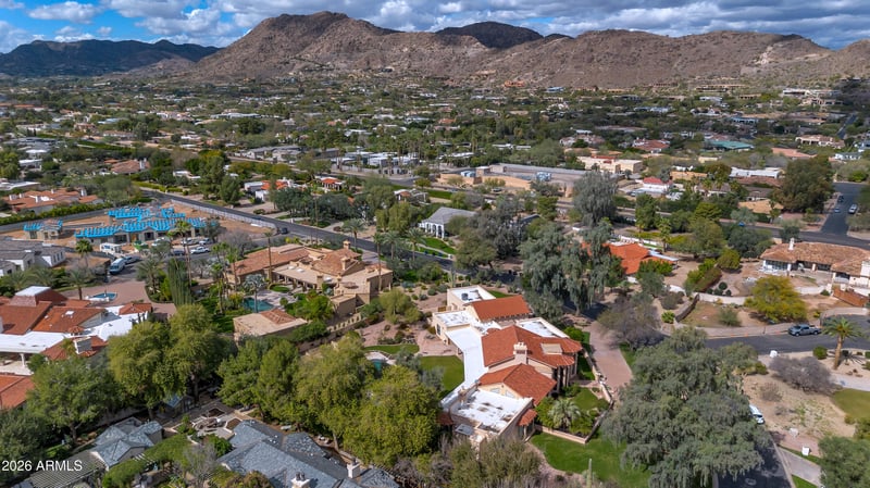 6301 Huntress Dr #65, Paradise Valley, AZ 85253