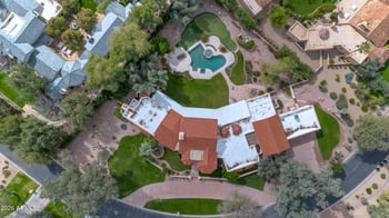 6301 Huntress Dr #65, Paradise Valley, AZ 85253