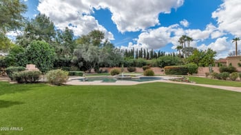 6301 Huntress Dr #65, Paradise Valley, AZ 85253