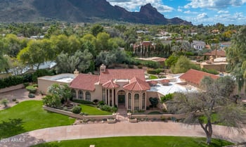 6301 Huntress Dr, Paradise Valley, AZ 85253