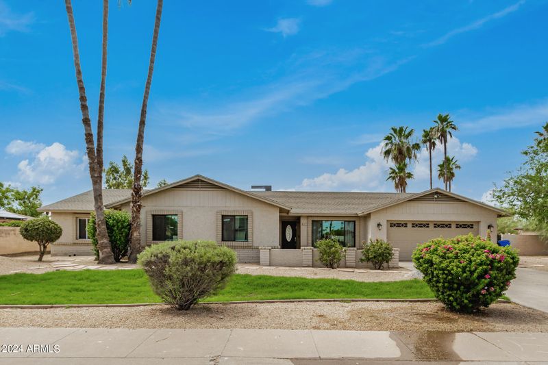 6301 E Ludlow Dr, Scottsdale, AZ 85254