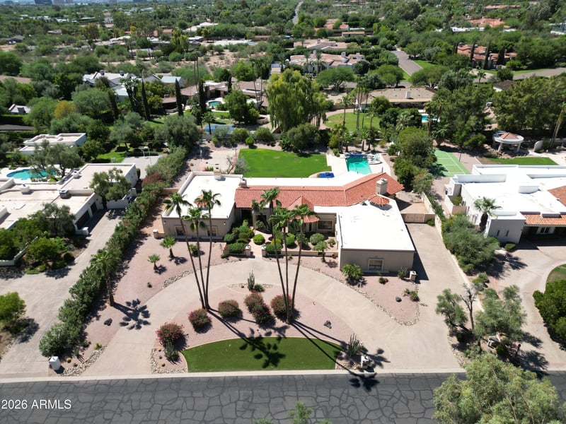 6301 E Naumann Dr, Paradise Valley, AZ 85253