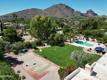 6301 E Naumann Dr, Paradise Valley, AZ 85253