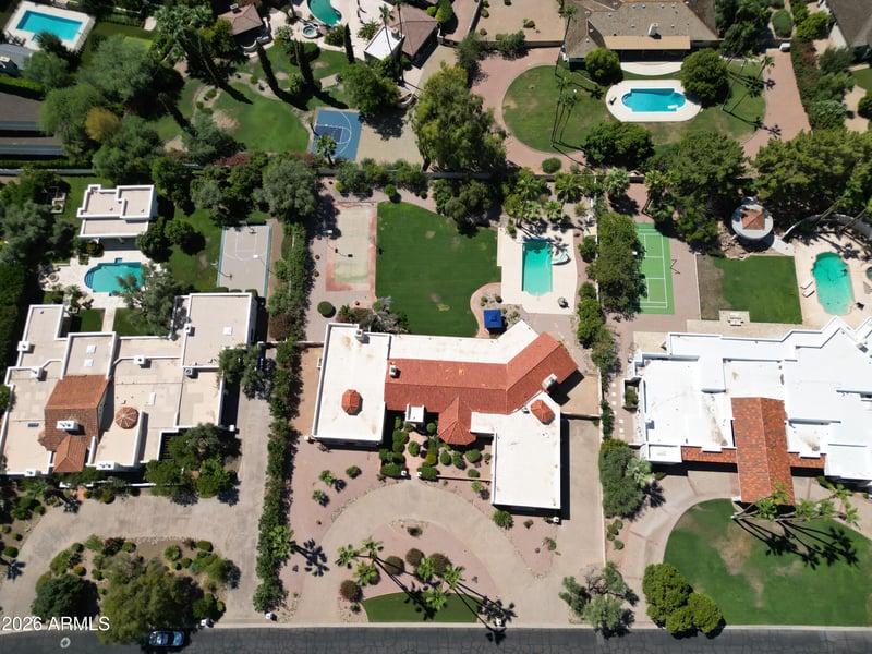 6301 E Naumann Dr, Paradise Valley, AZ 85253