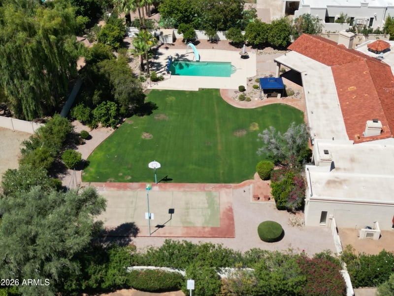 6301 E Naumann Dr, Paradise Valley, AZ 85253