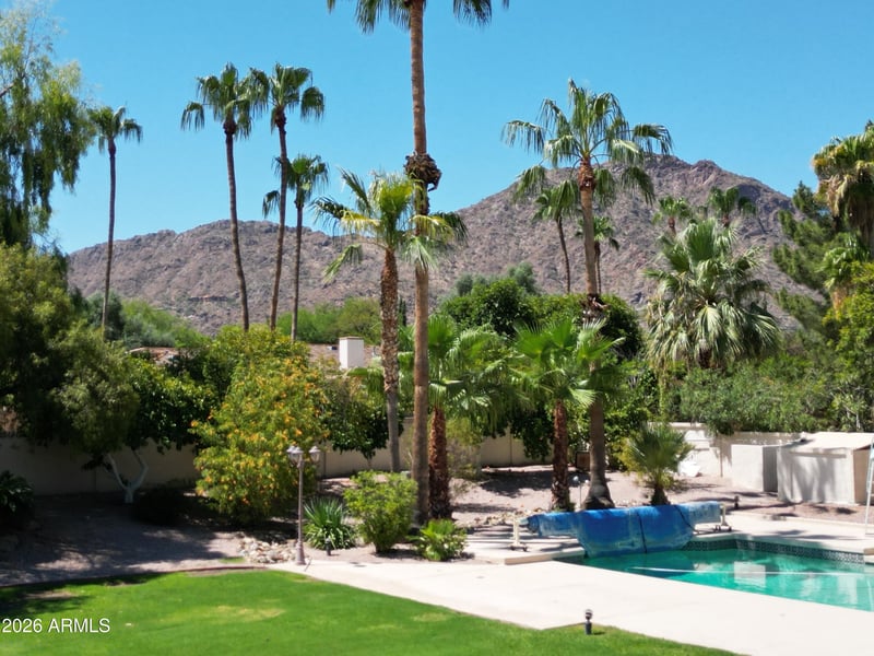6301 E Naumann Dr, Paradise Valley, AZ 85253