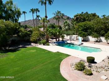 6301 E Naumann Dr, Paradise Valley, AZ 85253