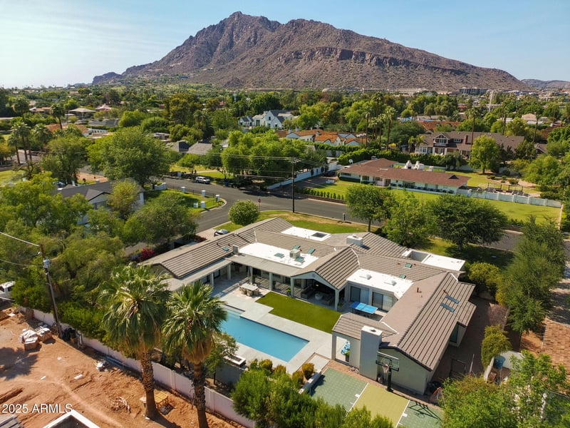 6301 Exeter Blvd, Scottsdale, AZ 85251