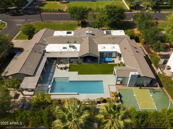 6301 Exeter Blvd, Scottsdale, AZ 85251