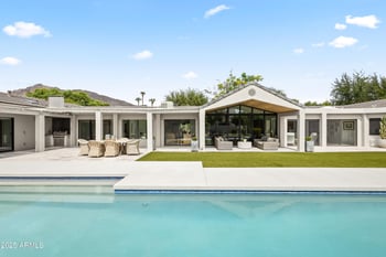 6301 Exeter Blvd, Scottsdale, AZ 85251