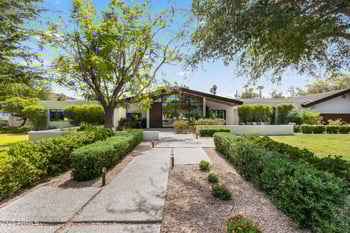 6301 Exeter Blvd, Scottsdale, AZ 85251