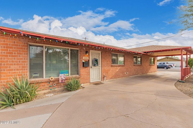 6301 N 31st Ave, Phoenix, AZ 85017