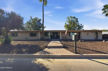 6301 Sweetwater Ave, Scottsdale, AZ 85254