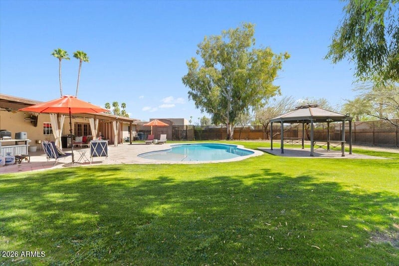 6301 Sweetwater Ave, Scottsdale, AZ 85254