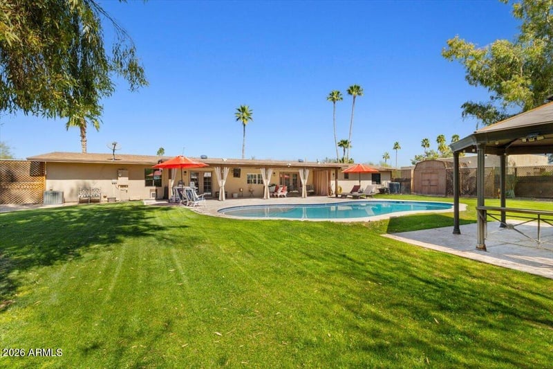 6301 Sweetwater Ave, Scottsdale, AZ 85254