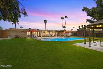 6301 Sweetwater Ave, Scottsdale, AZ 85254