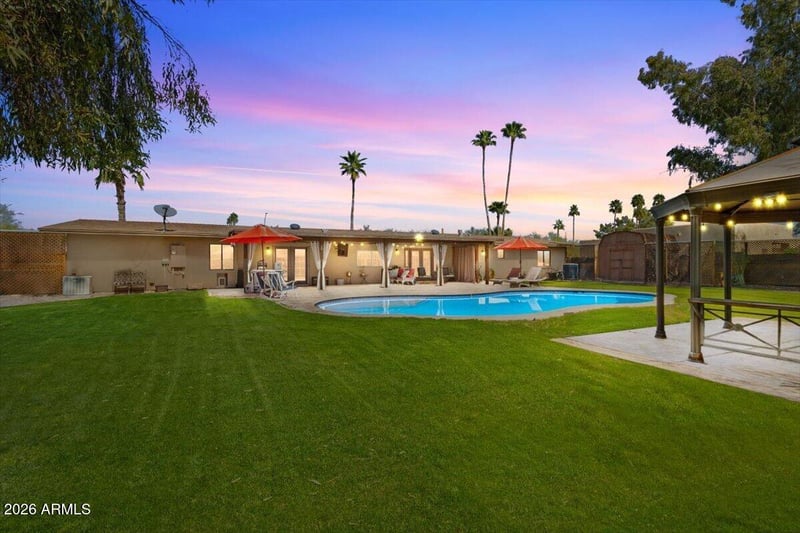 6301 Sweetwater Ave, Scottsdale, AZ 85254