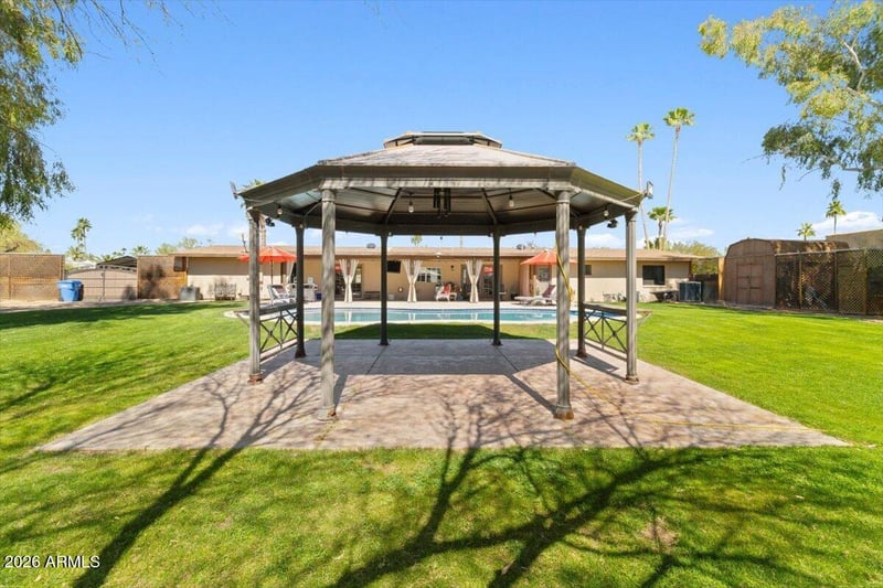 6301 Sweetwater Ave, Scottsdale, AZ 85254