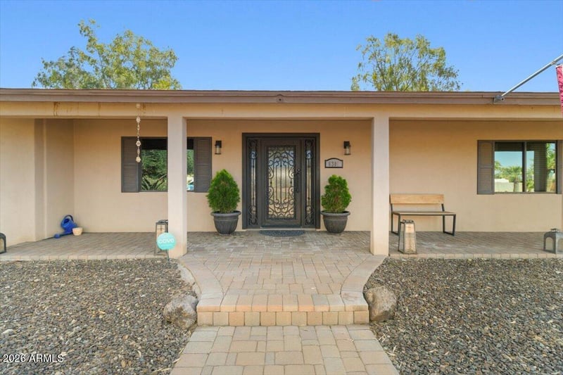 6301 Sweetwater Ave, Scottsdale, AZ 85254